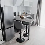Jaukus Butas-studio Mazvydo Al Apartmán