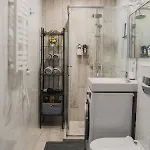 Jaukus Butas-studio Mazvydo Al Apartmán