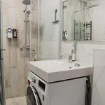 Apartmán Jaukus Butas-studio Mazvydo Al Klaipėda