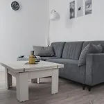 Jaukus Butas-studio Mazvydo Al *