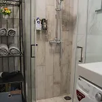 Apartmán Jaukus Butas-studio Mazvydo Al