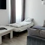 Jaukus Butas-studio Mazvydo Al * Klaipėda