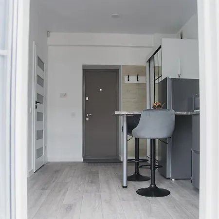 Jaukus Butas-studio Mazvydo Al 克莱佩达