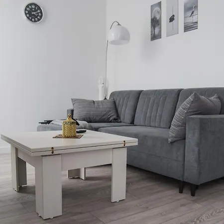 Jaukus Butas-studio Mazvydo Al *