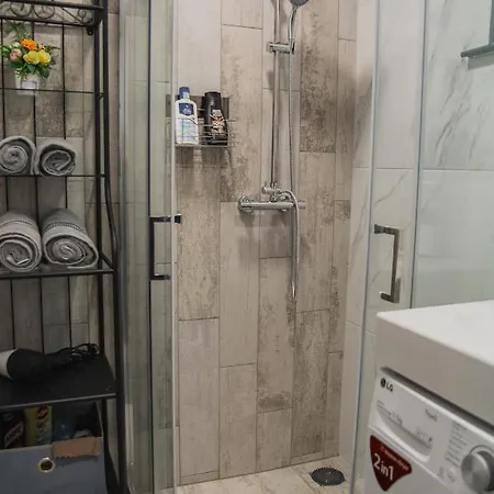 아파트 Jaukus Butas-studio Mazvydo Al