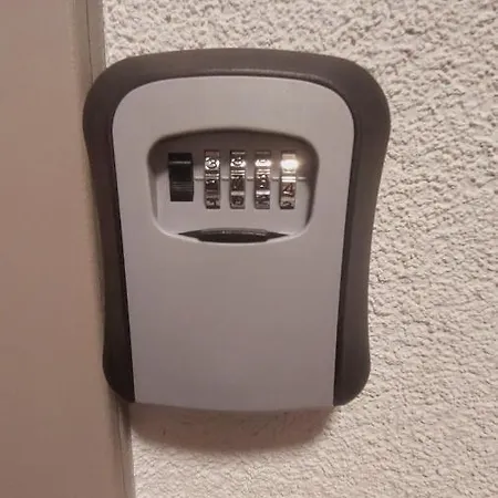 Jaukus Butas-studio Mazvydo Al 아파트 클라이페다