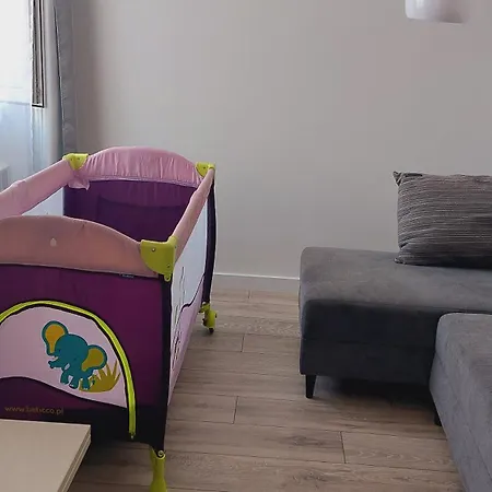 Jaukus Butas-studio Mazvydo Al 아파트