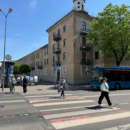 мazvydo Avenue кlaipeda Centre Klaipėda