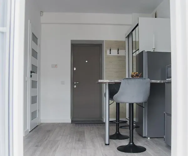 Jaukus Butas-studio Mazvydo Al Klaipeda