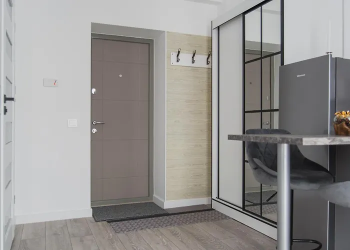 Jaukus Butas-studio Mazvydo Al