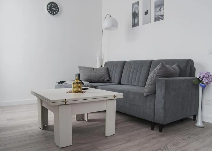 Jaukus Butas-studio Mazvydo Al *