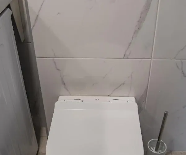 Jaukus Butas-studio Mazvydo Al * Klaipeda