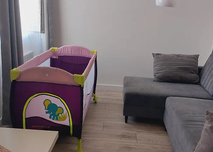 Jaukus Butas-studio Mazvydo Al Apartament