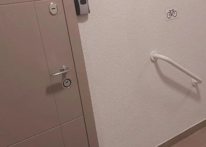 Apartament Jaukus Butas-studio Mazvydo Al