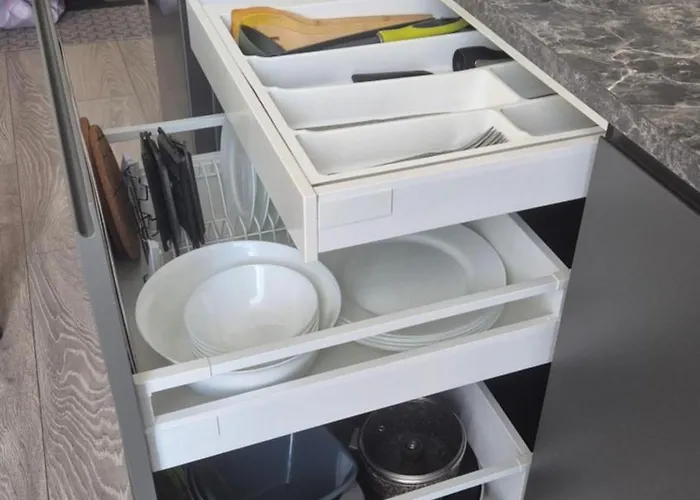 Jaukus Butas-studio Mazvydo Al Apartment