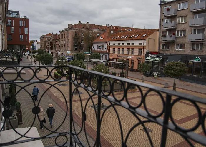 Jaukus Butas-studio Mazvydo Al *